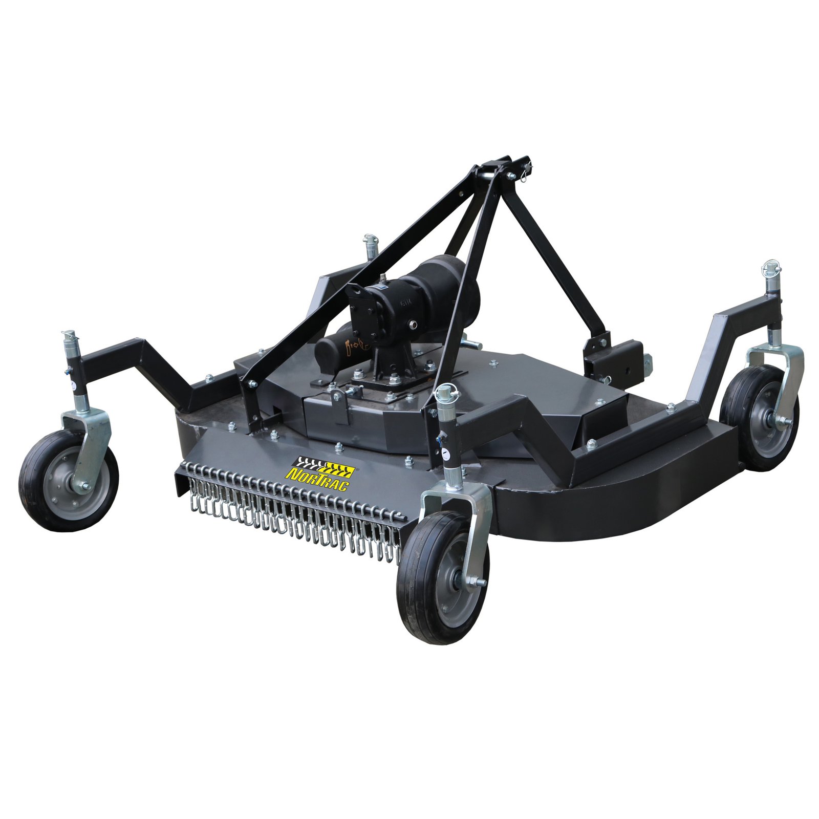 NorTrac BE-FM48RDGS 3-Point Finish Mower – 48 in., Rear Discharge, Category 1