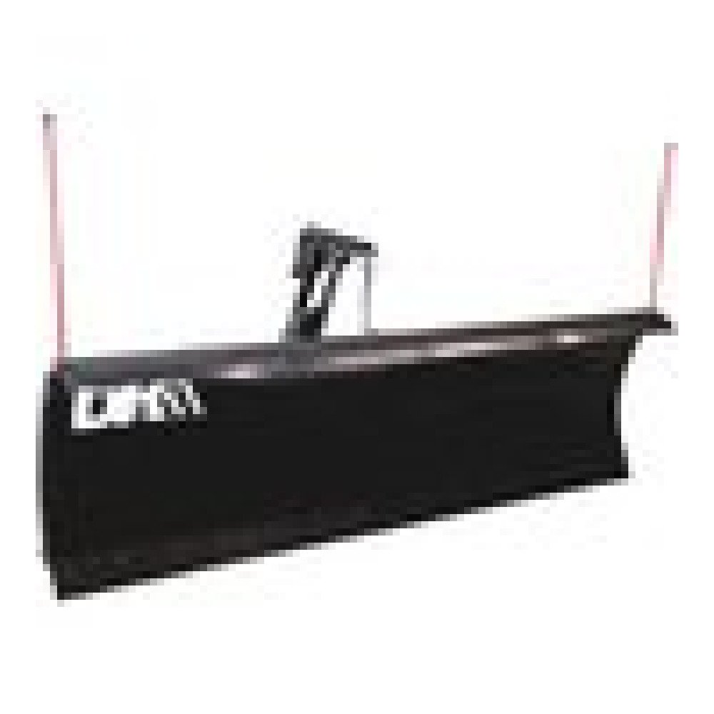 Elite AVAL8826ELT T-Frame Snow Plow Kit – Electric Actuator, 88 in. x 26 in.