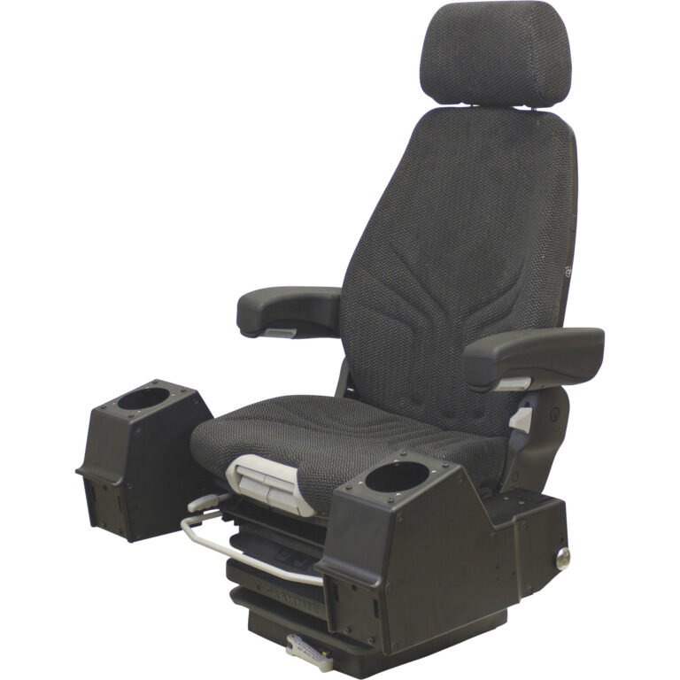K & M equipment