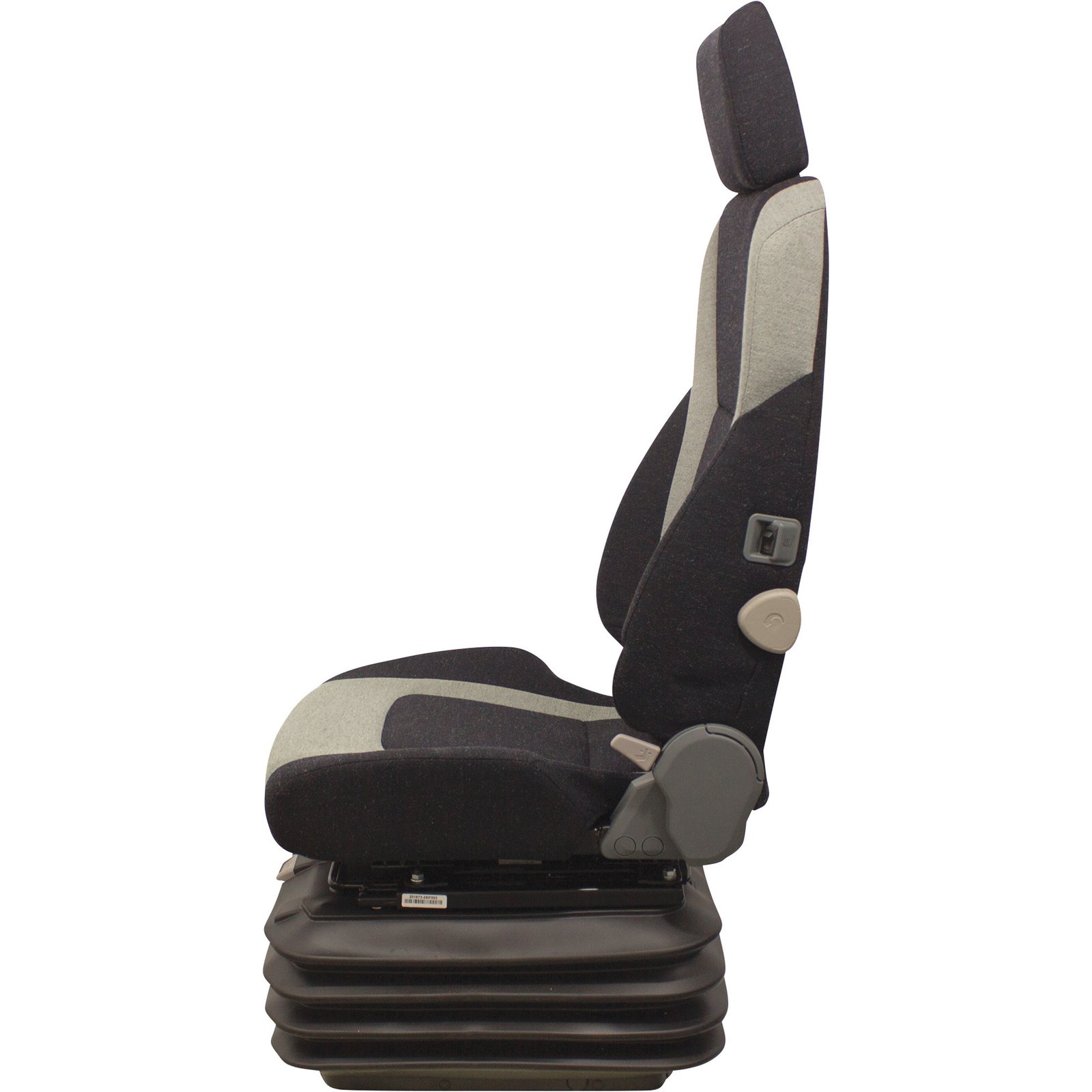 K&M 8064 KM 1040 Air Suspension Seat