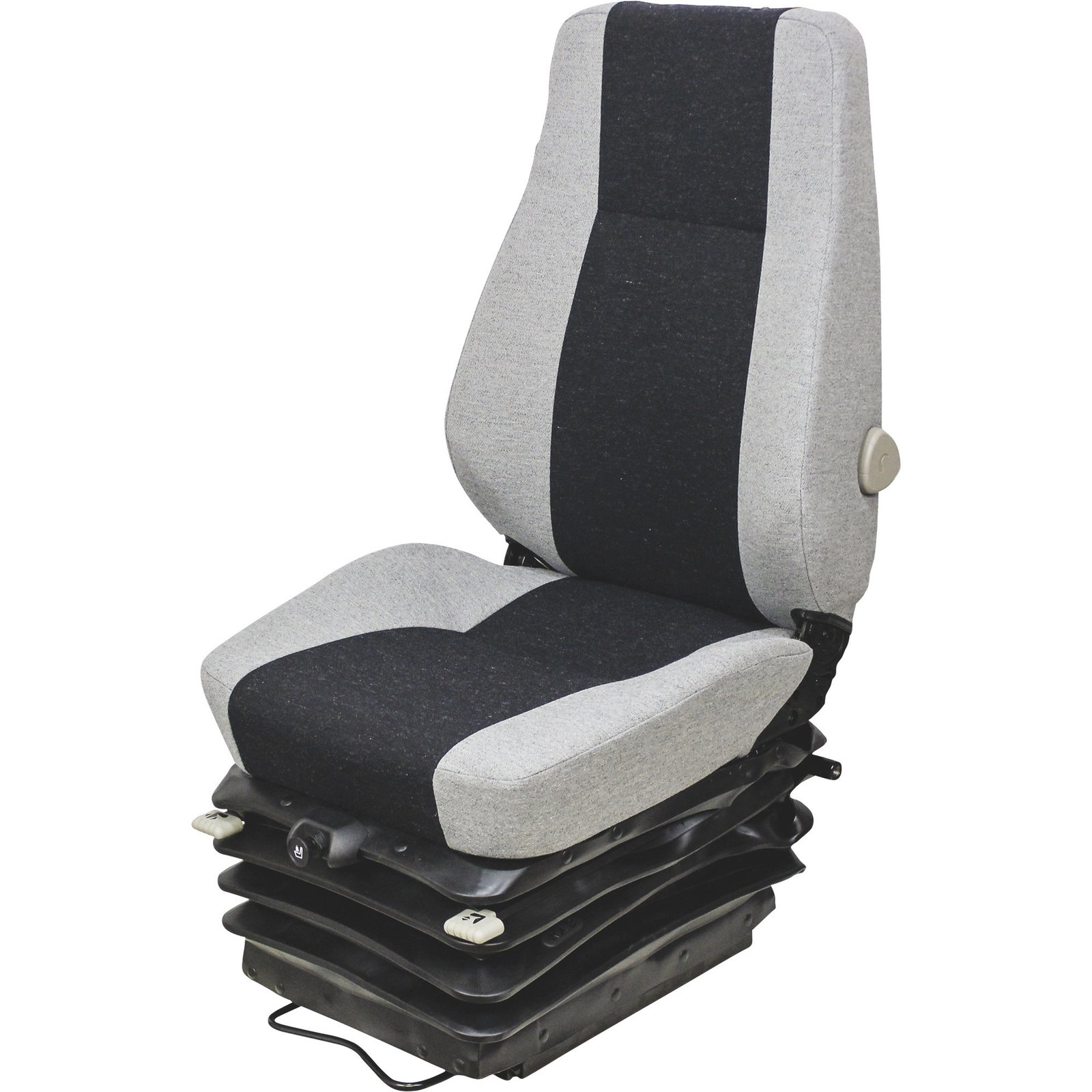 K&M 8465 Air Suspension Seat