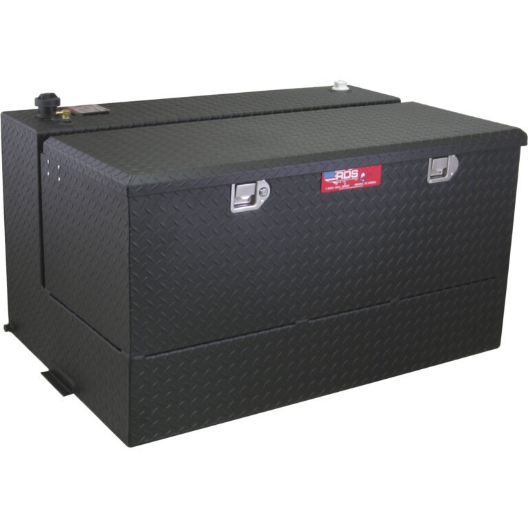 RDS equipment
