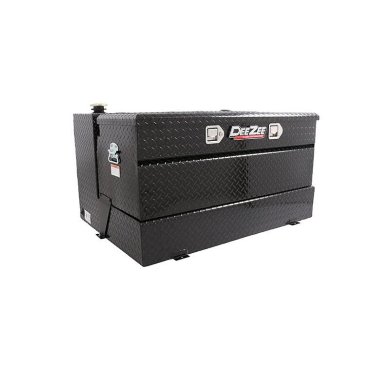 DeeZee equipment