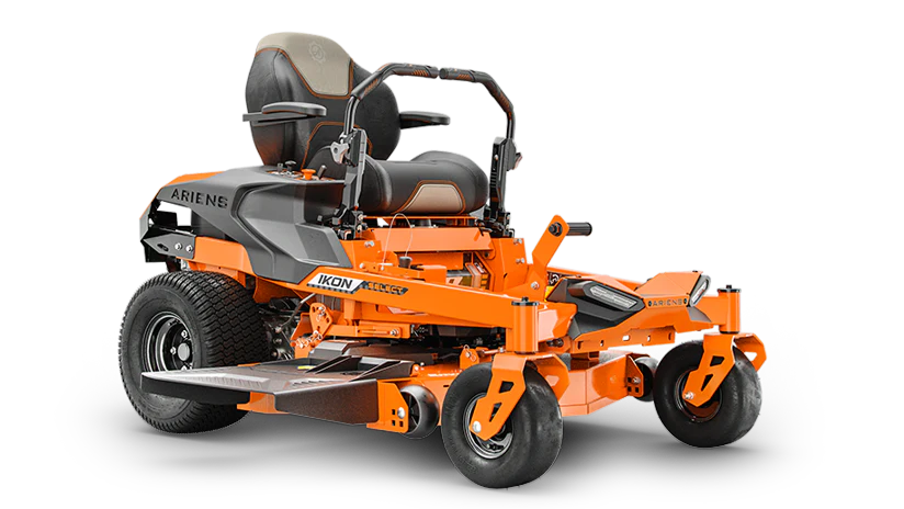 Ariens Ikon SELECT 42 918027 Zero-Turn Mower – 21.5 HP Kawasaki