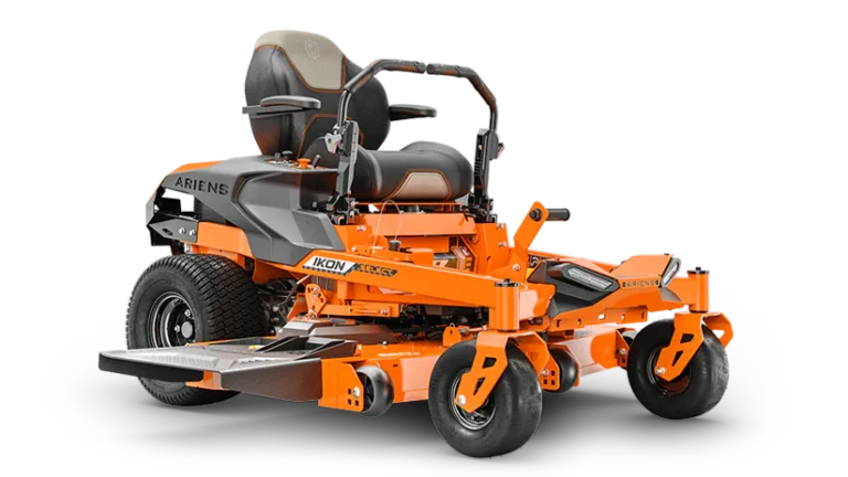 Ariens equipment