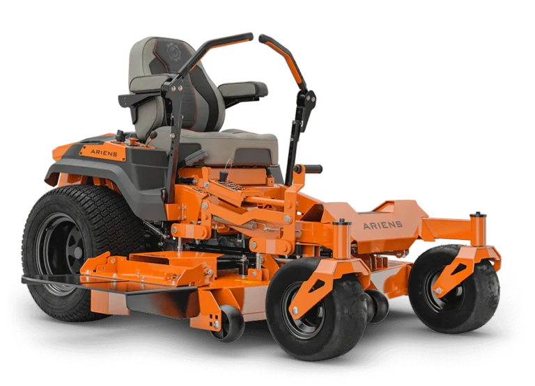 Ariens APEX 52 Zero Turn Mower | 23HP Kawasaki