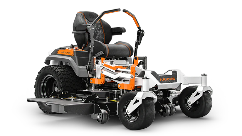 Ariens APEX Limited Edition 60 991590 Zero-Turn Mower – 24 HP Kawasaki