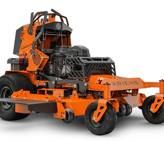 Ariens Ridgeline 48 994167 Stand-On Mower | 22HP Kawasaki