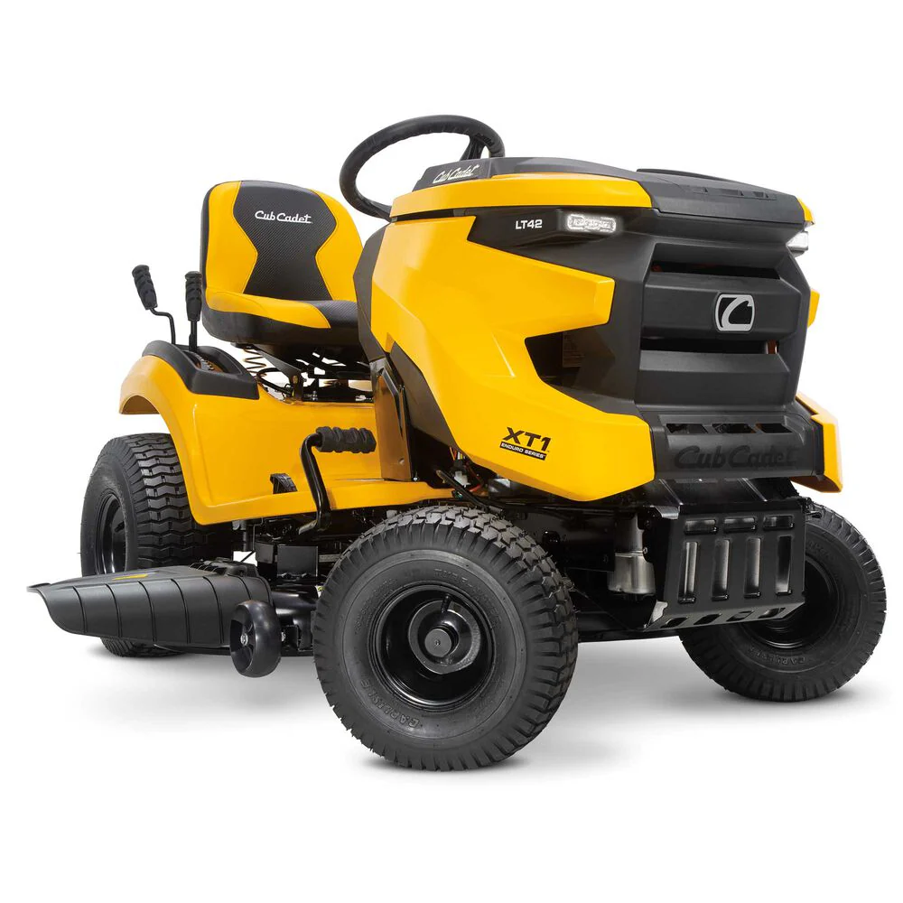 Cub Cadet XT1 LT42B Lawn Tractor – 42 in.