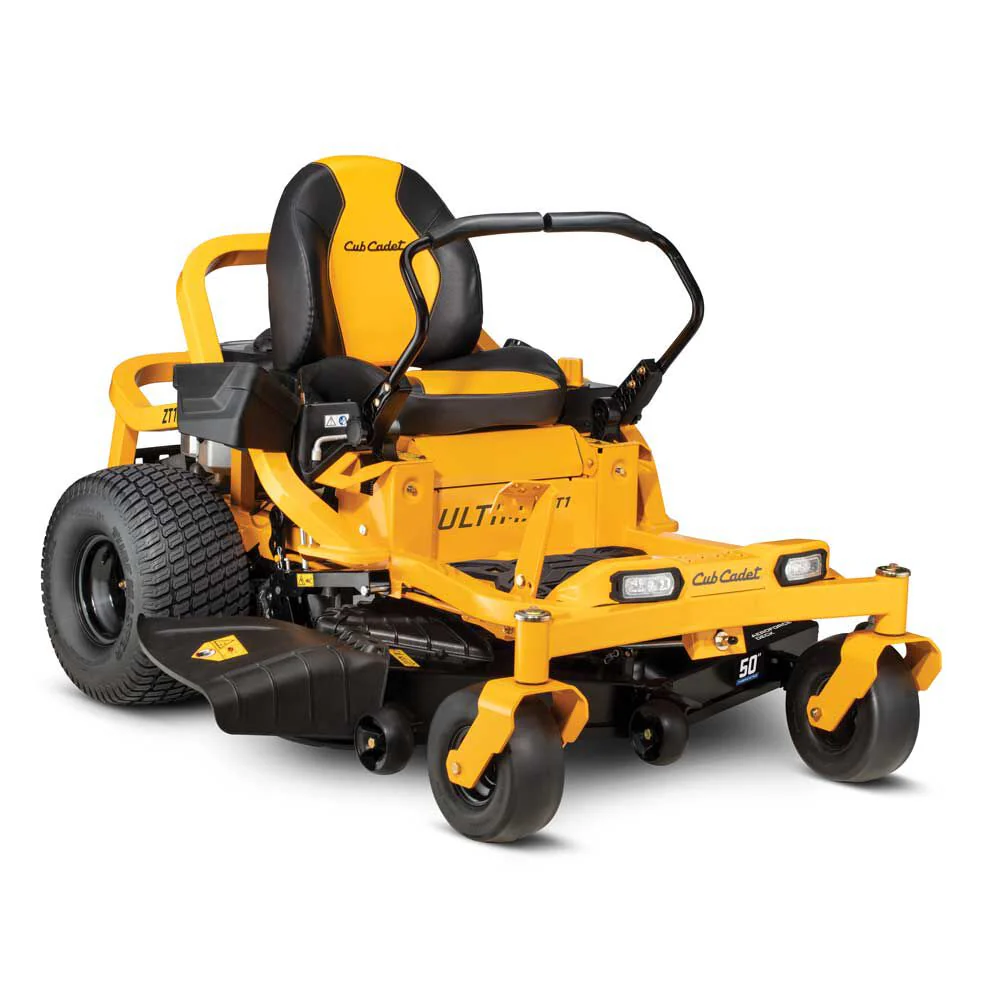 Cub Cadet Ultima ZT1 50 17TIEACLA10 Zero-Turn Mower