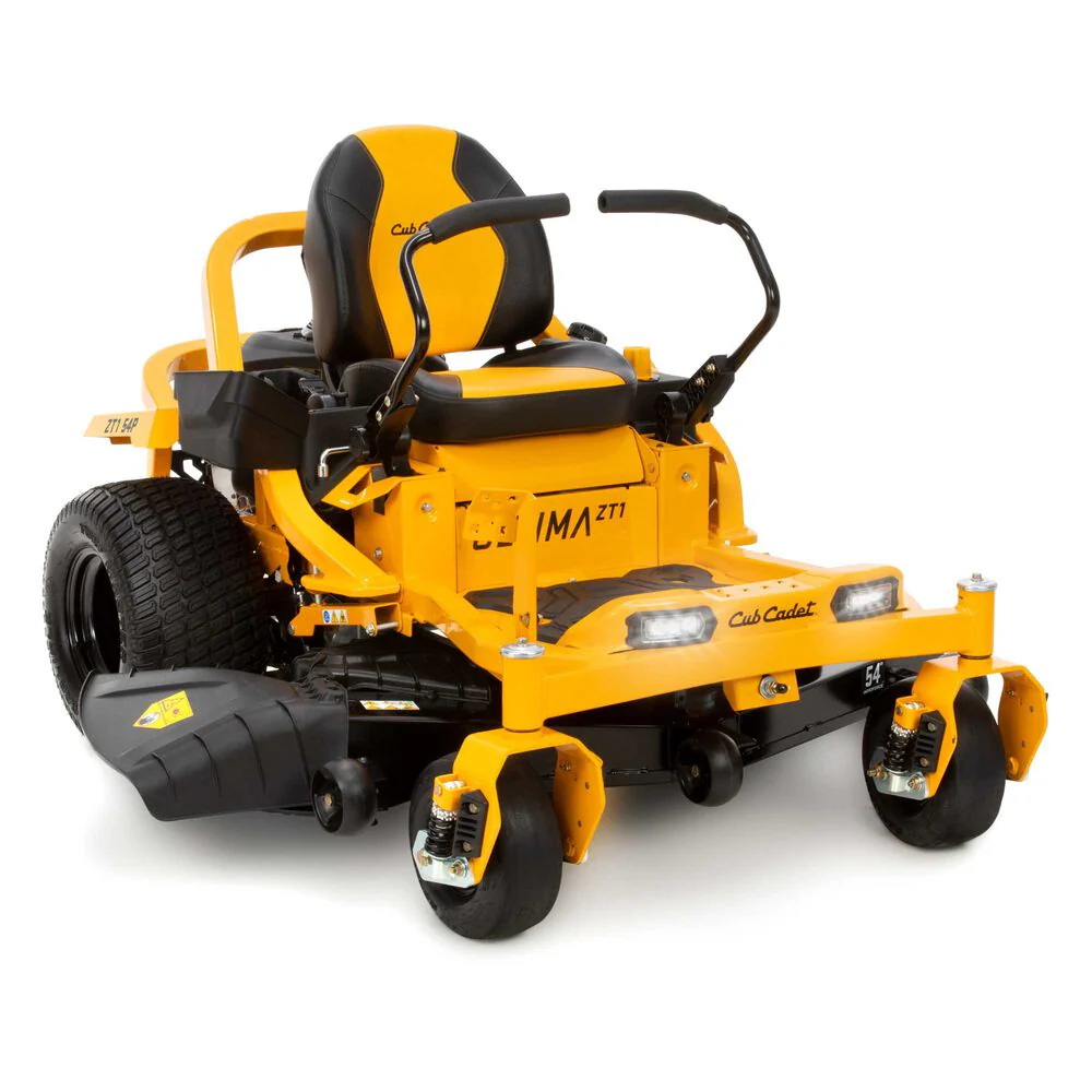 Cub Cadet Ultima ZT1 54P 17AIEACMA10 Zero-Turn Mower – Kawasaki