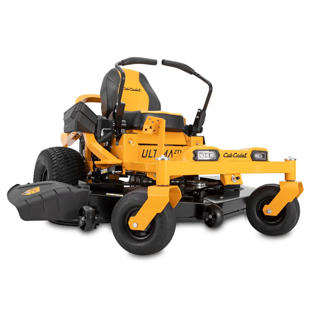 Cub Cadet Ultima ZT1 60 17AREAC5A10 Zero-Turn Mower