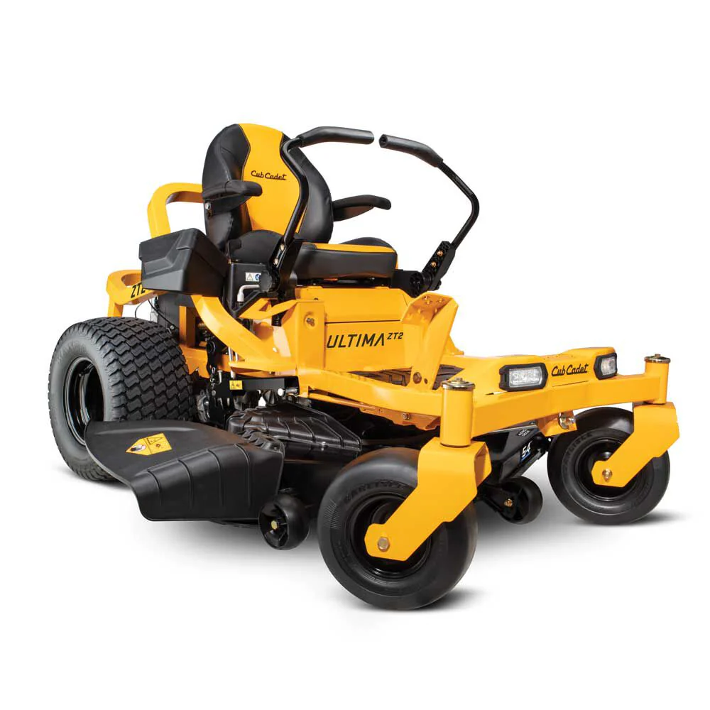 Cub Cadet Ultima ZT2 54 17TIEAC3010 Zero-Turn Mower