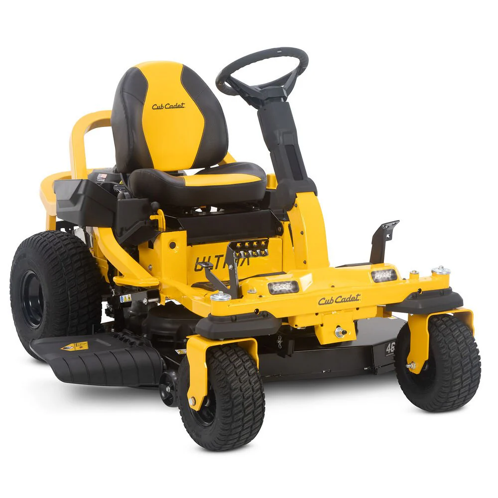 Cub Cadet Ultima ZTS1 46 17ARGBYNA10 Zero-Turn Mower