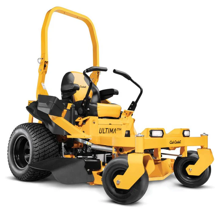Cub Cadet ZTX4 48 Ultima Heavy Duty Zero Turn Mower