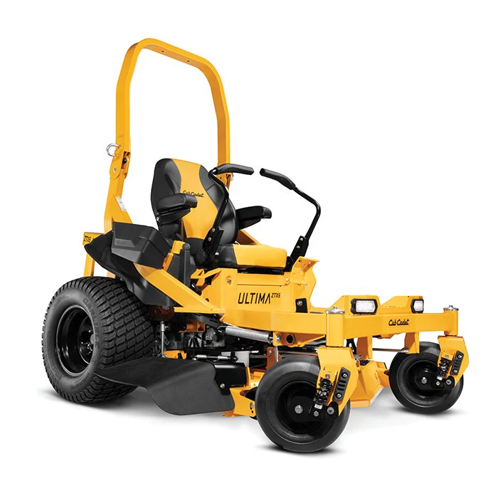 Cub Cadet ZTX5 48 Ultima Heavy Duty Zero Turn Mower