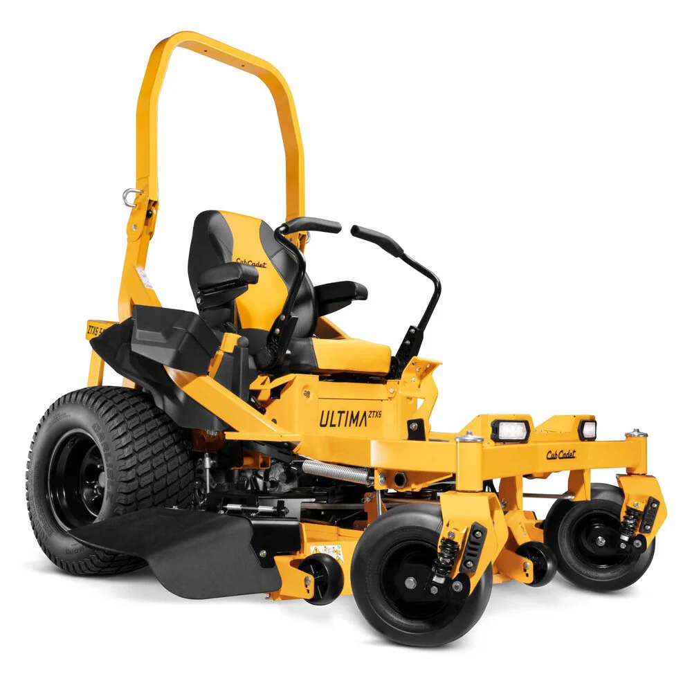 Cub Cadet Ultima ZTX5 54 Heavy-Duty Zero-Turn Mower