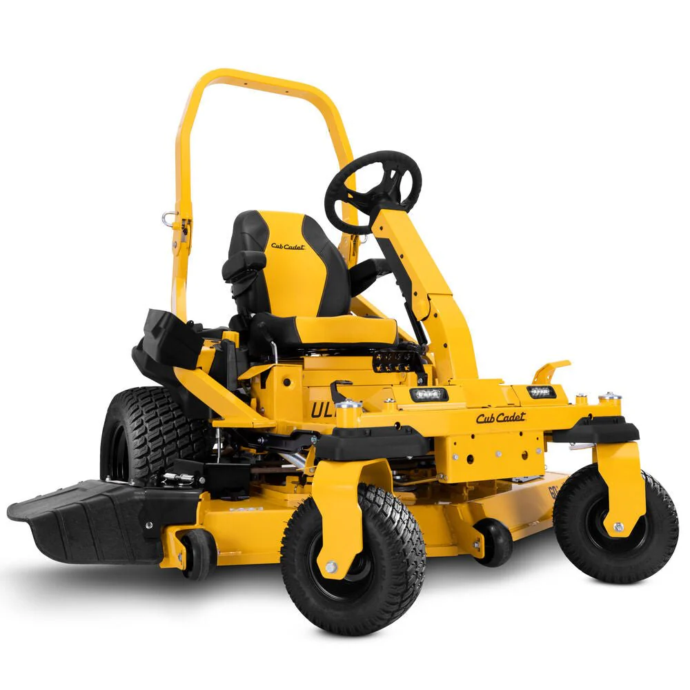 Cub Cadet Ultima ZTXS5 60 Heavy-Duty Commercial Zero-Turn Mower
