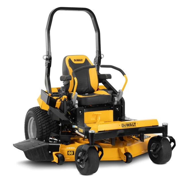 Dewalt equipment