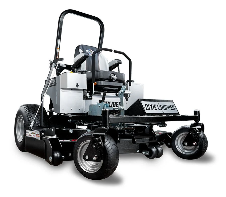 Dixie Chopper XCaliber XC3574KW Zero-Turn Mower – 74 in., 35 HP Kawasaki FX