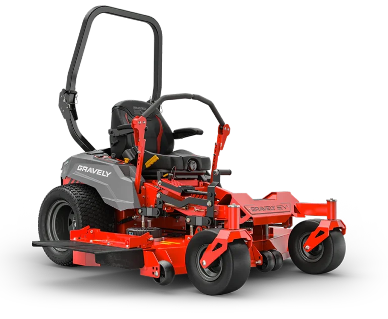 Gravely 997007 Pro-Turn EV 60 Electric Commercial Zero Turn