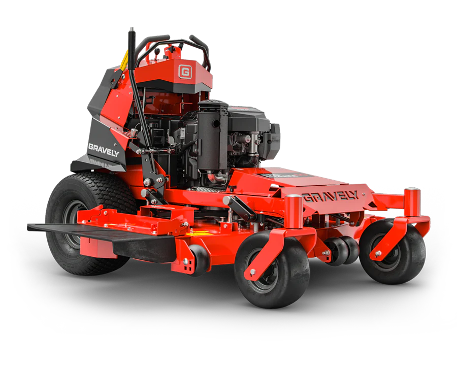Gravely Pro-Stance 48 994161 Stand-On Mower – 23.5 HP Kawasaki