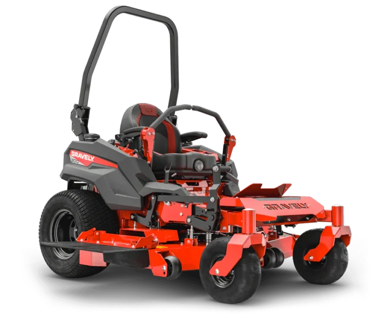 Gravely Pro-Turn 360 60 Zero Turn Mower | 26HP Kawasaki EFI