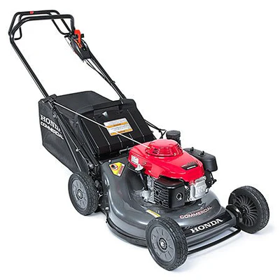 Honda equipment