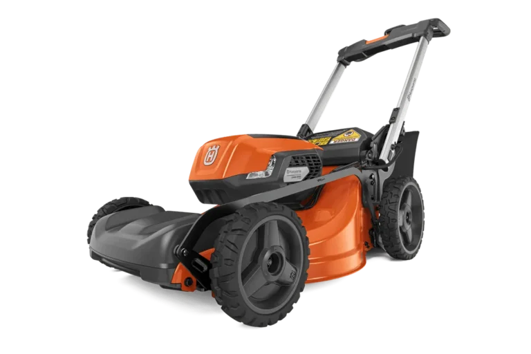 Husqvarna LE-322 Lawn Xpert Cordless Electric Mower