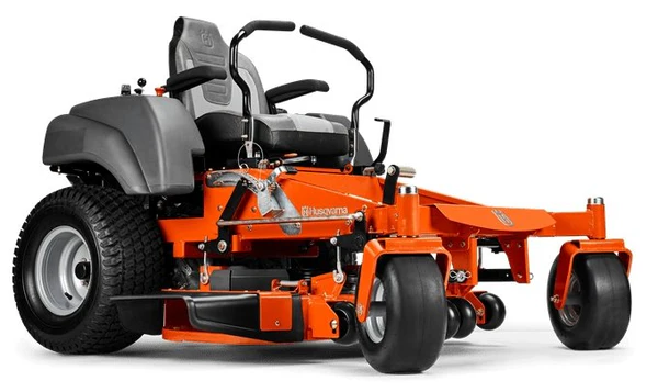 Husqvarna MZ48 970455601 Heavy-Duty Zero-Turn Mower – 48 in.