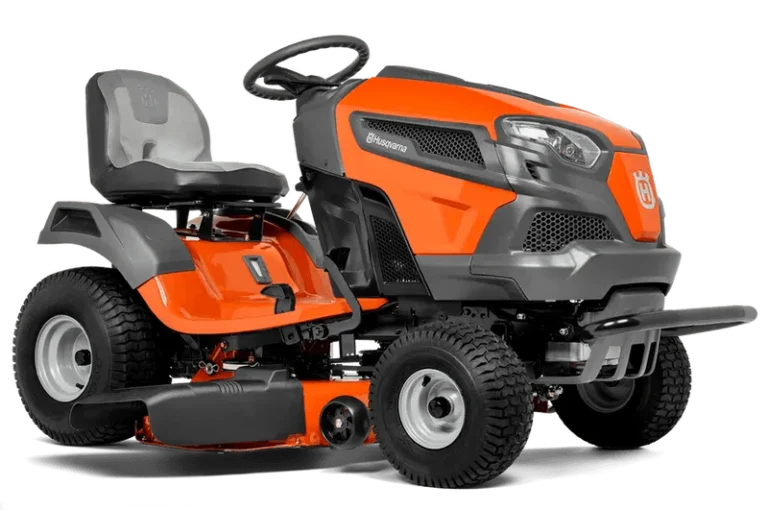 Husqvarna TS 142K 42 in Lawn Tractor | Kohler Engine