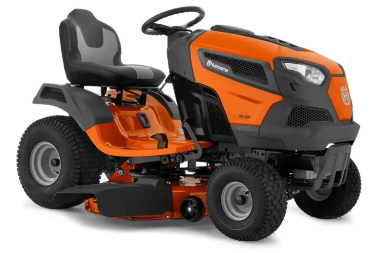 Husqvarna TS 142L 42 in Lawn Tractor | 21HP V-Twin