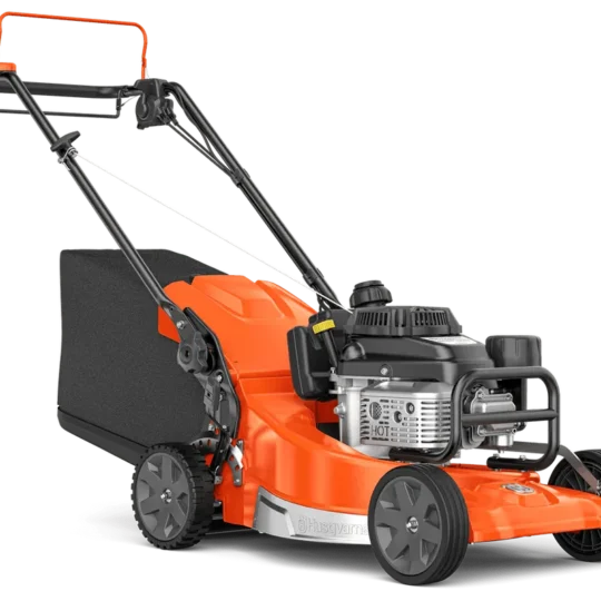 Husqvarna W520 20 in Commercial Walk Behind Mower