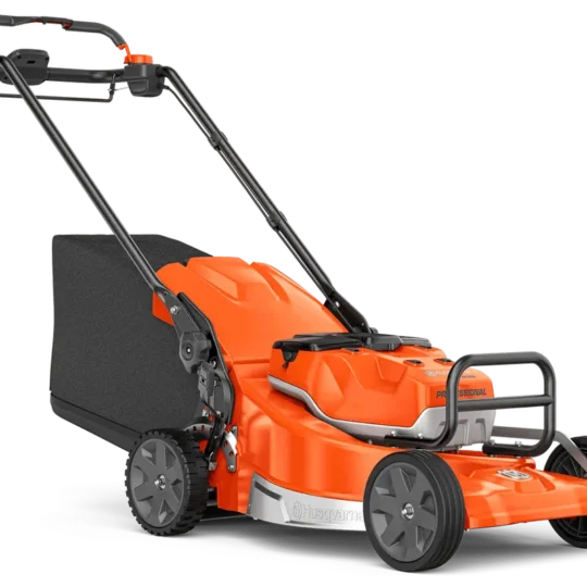 Husqvarna W520i 20 in Commercial Battery Walk Mower