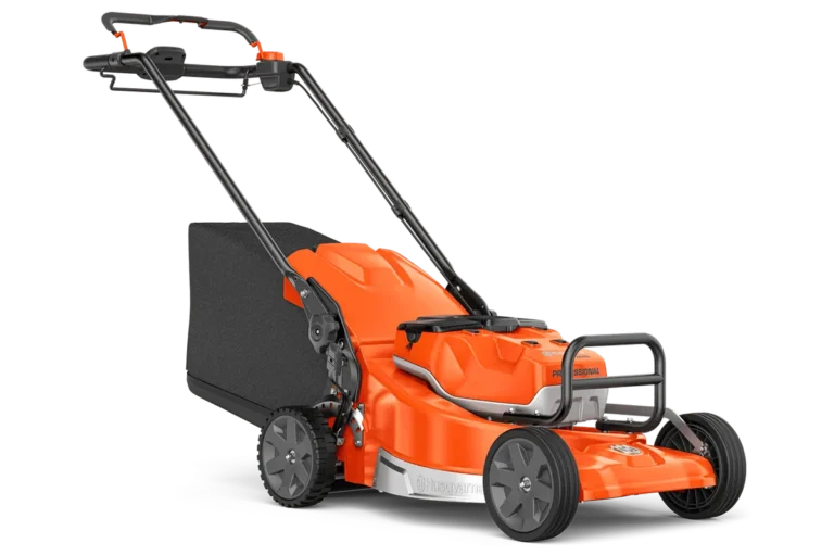 Husqvarna W520i 20 in Commercial Battery Walk Mower