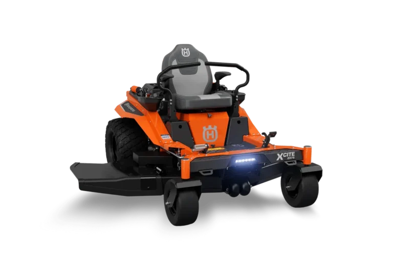 Husqvarna Xcite Z375 60 in Zero Turn Mower