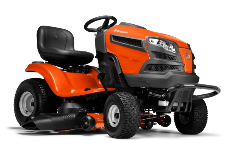 Husqvarna YTH24K54 54 in 24HP Kohler Riding Mower