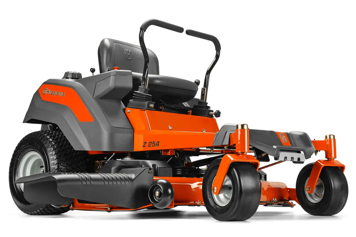 Husqvarna Z254 Zero-Turn Mower – 54 in.