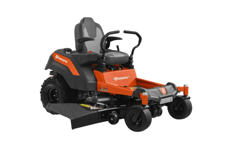 Husqvarna Z254F Special Edition | 54 in Zero Turn