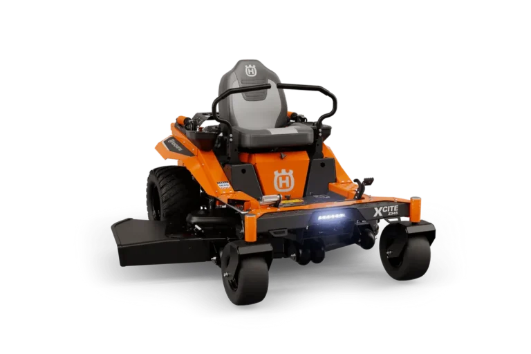 Husqvarna Z345 Zero Turn Mower | 45 in Residential
