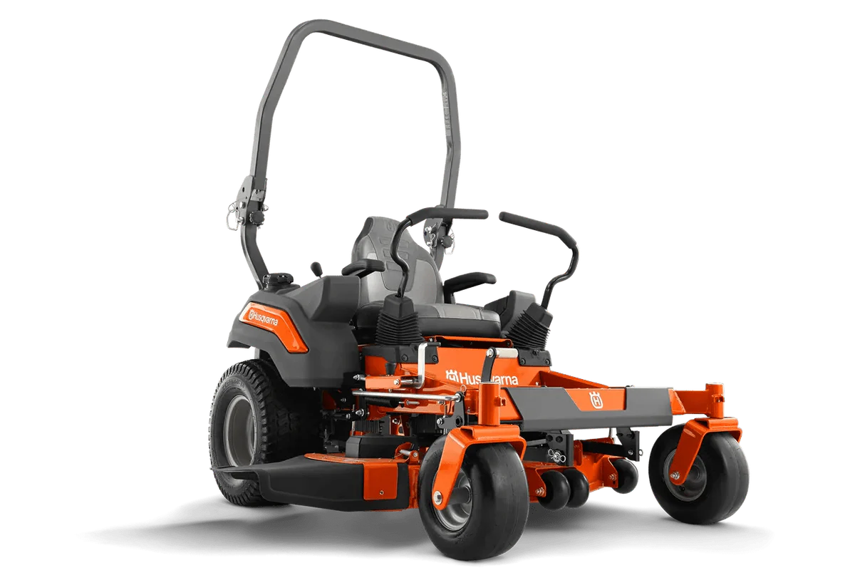Husqvarna Z448 Commercial Zero-Turn Mower – 48 in.