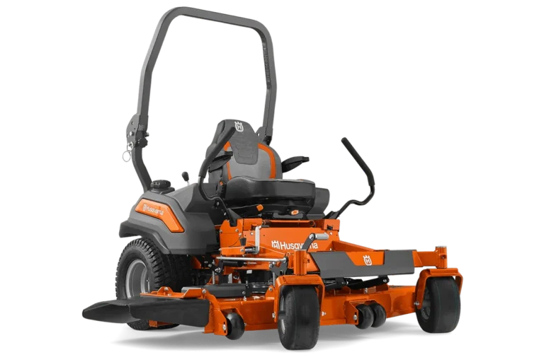 Husqvarna Z460XS Zero Turn Mower | 23.5HP Kawasaki