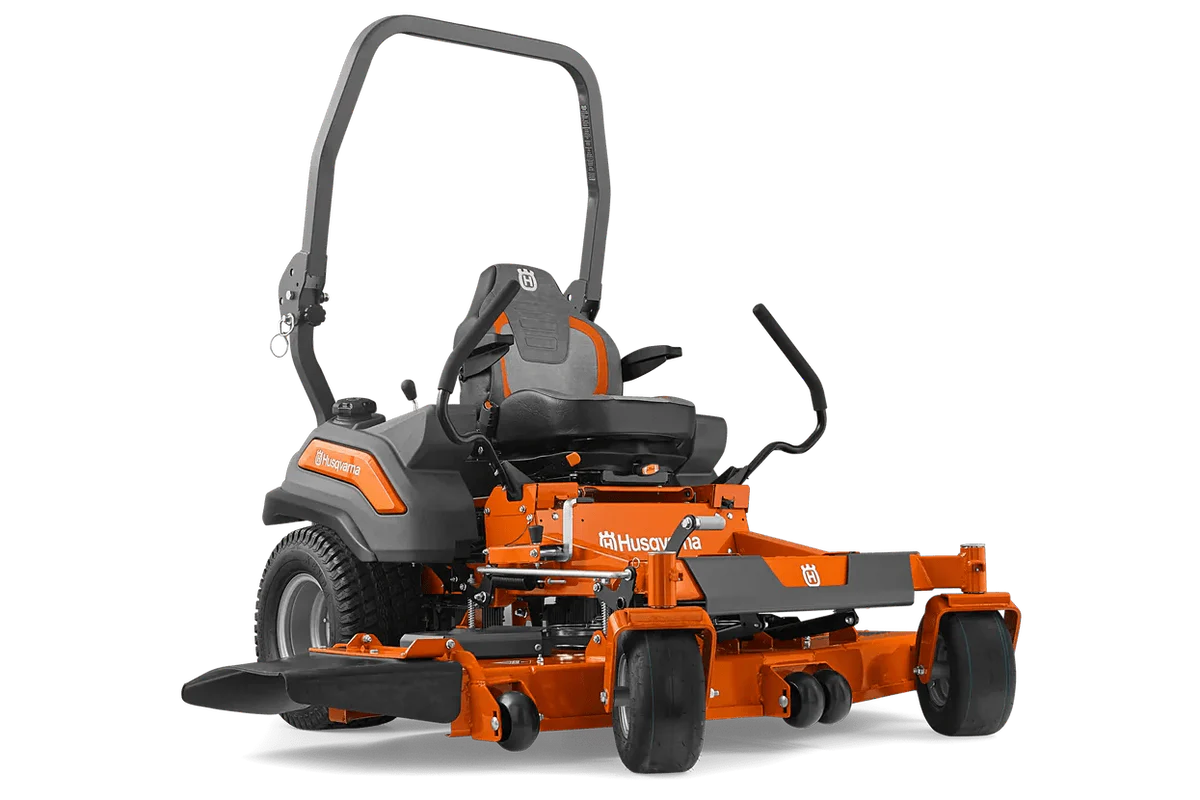 Husqvarna Z460XS Zero-Turn Mower – 23.5 HP Kawasaki