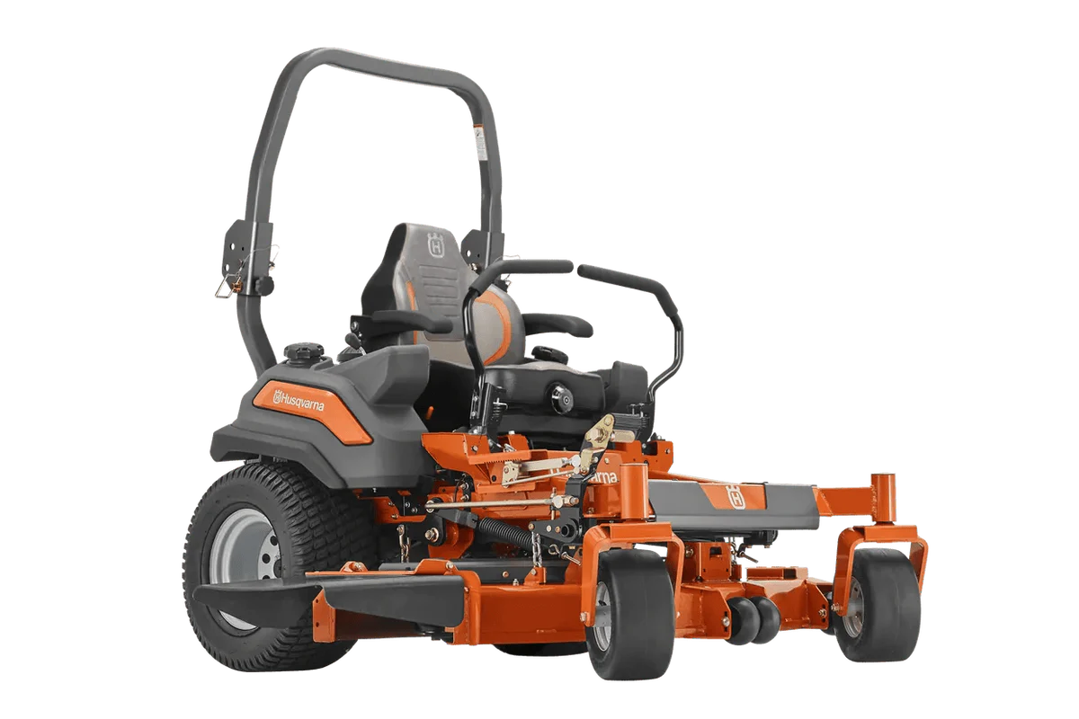 Husqvarna Z554L Zero-Turn Mower – 27 HP Kohler