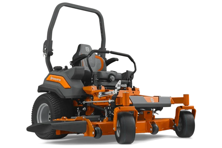 Husqvarna Z560LS Zero Turn Mower | 38.5HP Kawasaki
