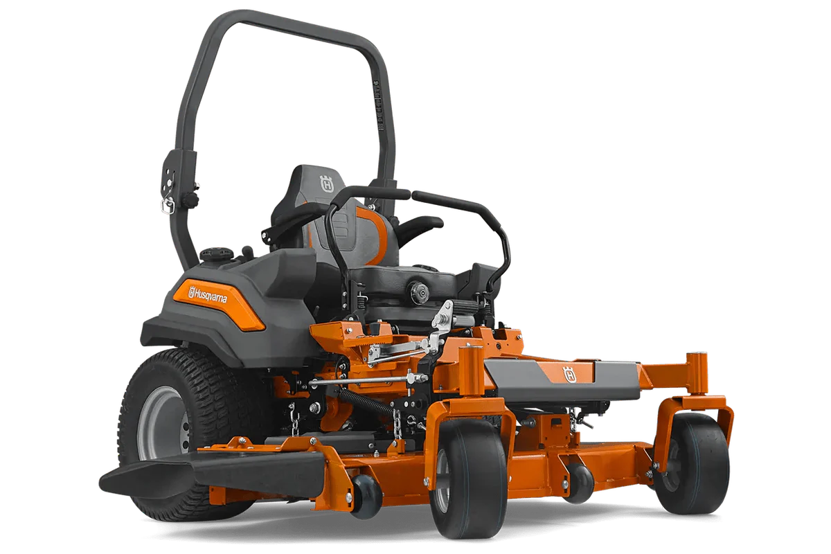 Husqvarna Z560LS Zero-Turn Mower – 38.5 HP Kawasaki