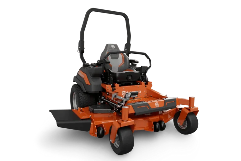 Husqvarna Z560XS Zero Turn Mower | 38.5HP