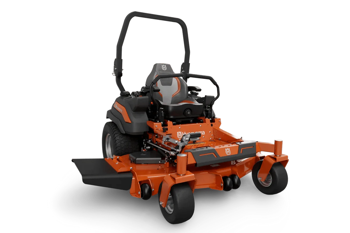 Husqvarna Z560XS Zero-Turn Mower – 38.5 HP