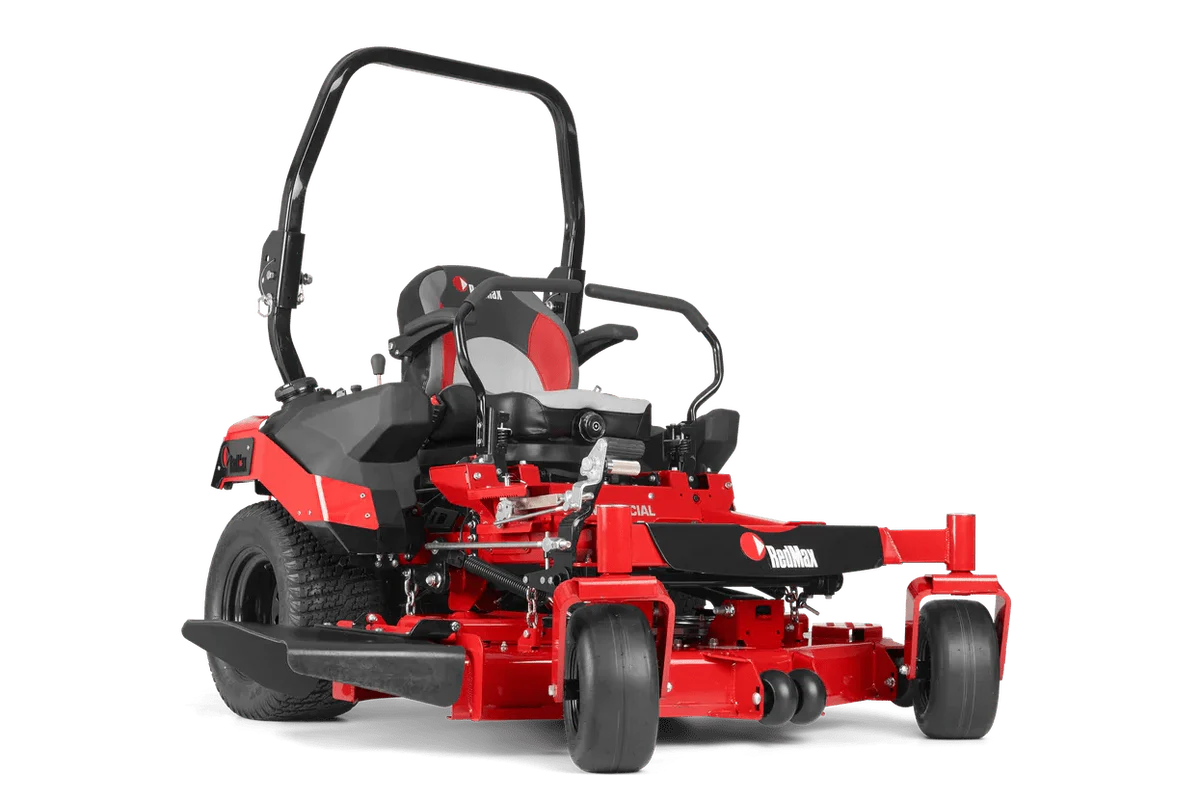 RedMax CZT54x 970497601 Commercial Zero-Turn Mower – 54 in. Deck