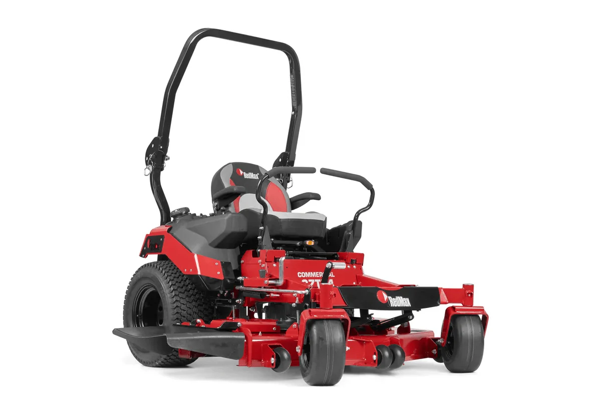 RedMax CZT60+ 970497901 Zero-Turn Mower – 60 in. Deck